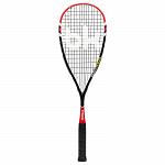 Black Knight Stratos Fire Red / Black